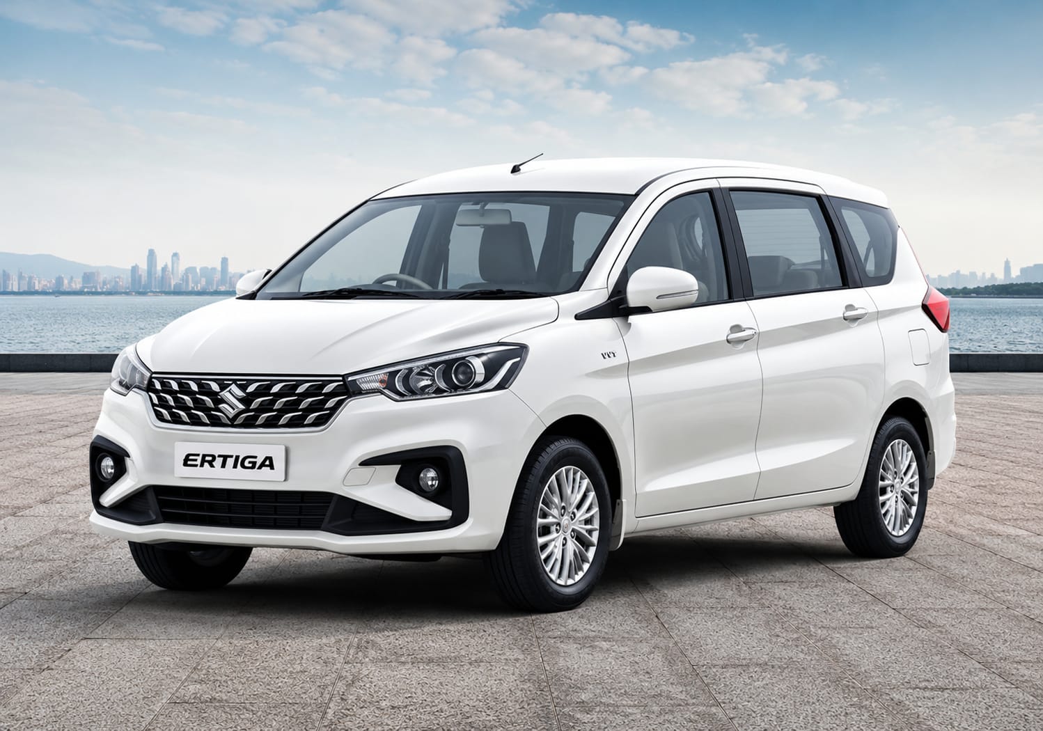 car ertiga