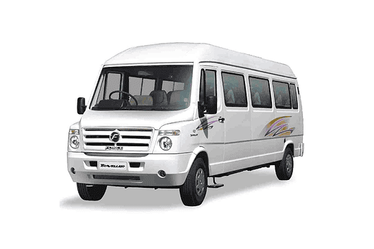 tempotraveller