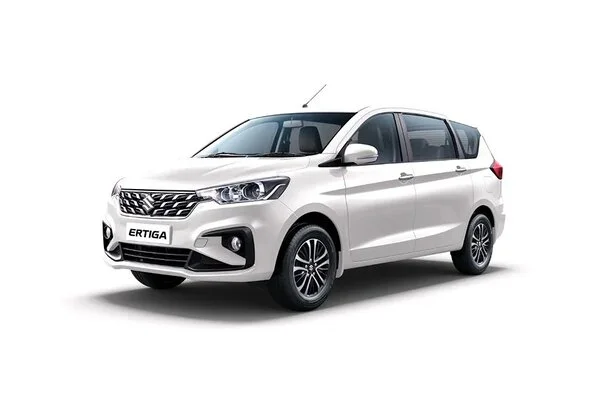 ertiga chennai to tirupati package