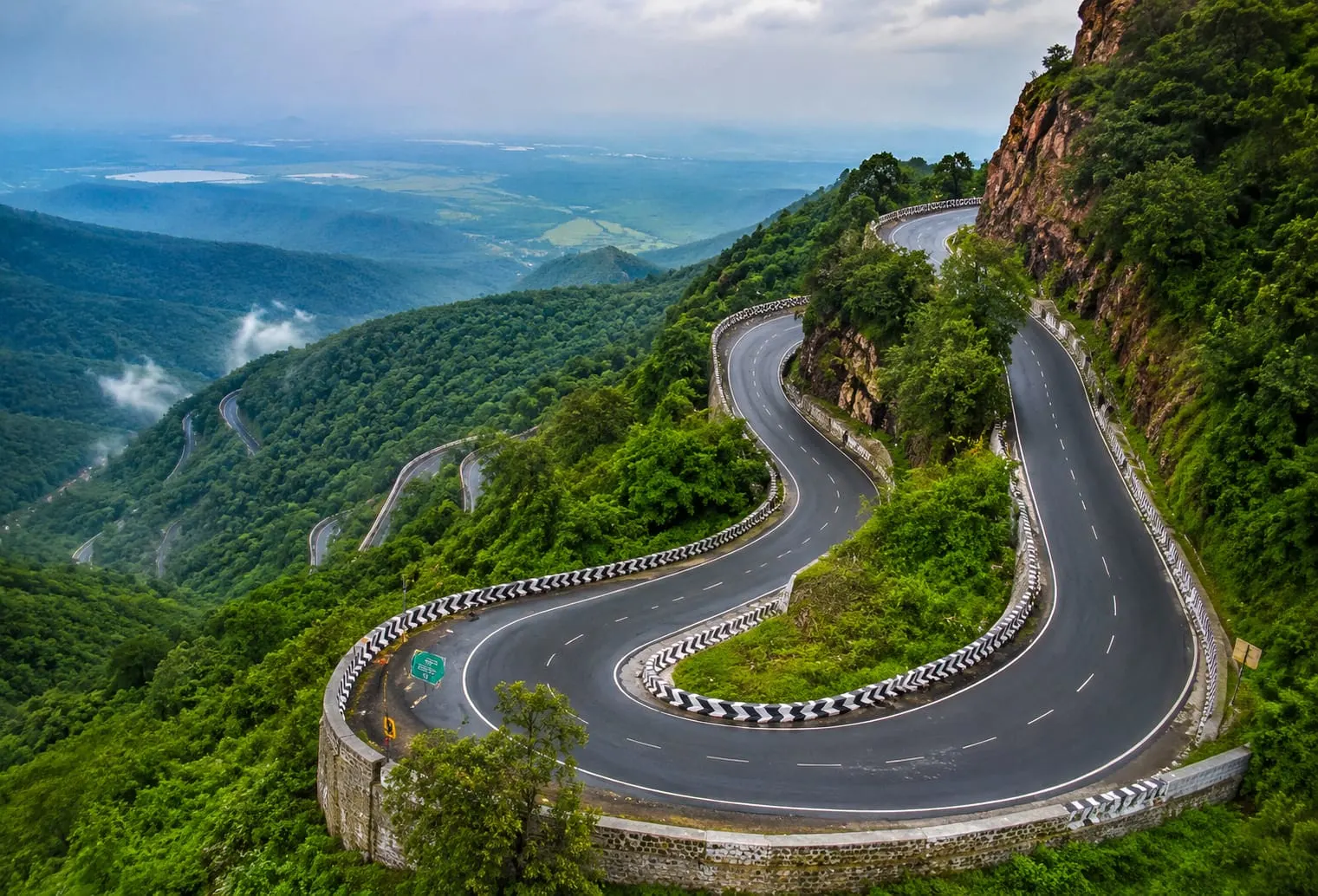 Home ghat road chennai to tirupati package