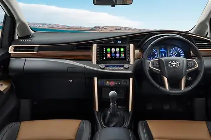 luxury car interior chennai to tirupati