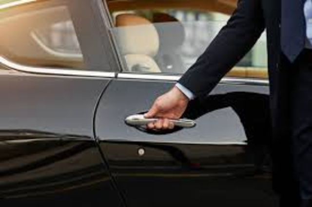 professional chauffeur service chennai