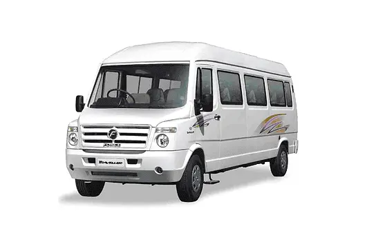 tempotraveller chennai to tirupati package