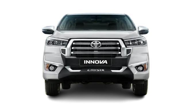 innova crysta chennai to tirupati package